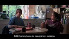 'Upgrade: Primera Clase', tráiler
