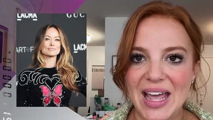 Harry Styles ‘Totally Invested’ In Helping Olivia Wilde’s Kids Get Ready For Halloween