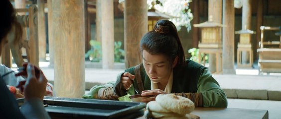 ₮ⱤɆ₳₴ɄⱤɆ ₳₮ Đ₳₩₦ EP23 SUB INDO