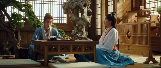 ₮ⱤɆ₳₴ɄⱤɆ ₳₮ Đ₳₩₦ EP24 SUB INDO