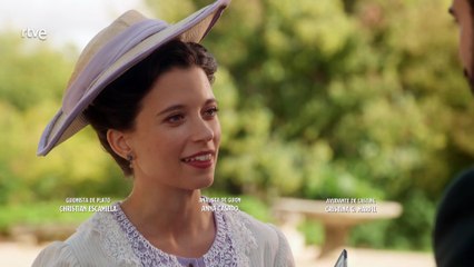 La Promesa - Capitulo 735 AVANCE