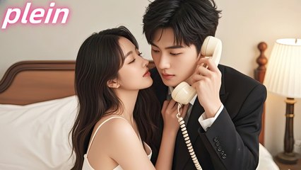 J'ai trouvé une autre femme dans le téléphone de mon fiancé,partir, je suis marié au PDG qui m'aime!