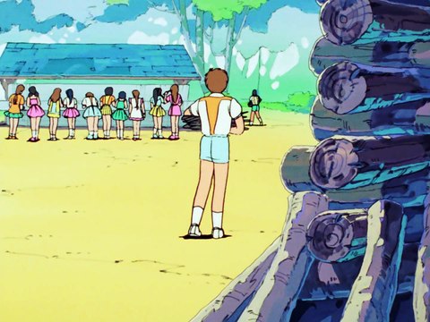 きまぐれオレンジ☆ロード #20