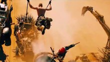 Mad Max: Furia en la carretera Tráiler