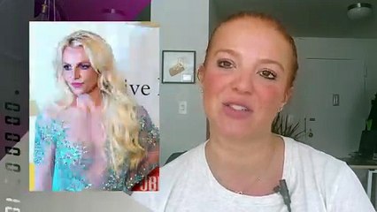 Britney Spears Says Pregnancy Hormones Make Her Want To Run Around ‘Naked’