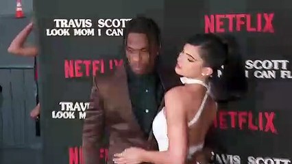 Why Travis Scott Wanted To Give Kylie Jenner A ‘Special’ Mother’s Day Getaway Plus Marriage Plans Revealed