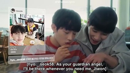 B@LL B0y Tactics EP4 Eng Sub