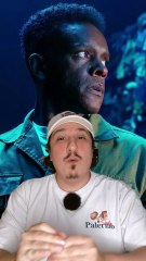 Une connexion entre Ça : Bienvenue à Derry et Shining #ça #çabienvenueàderry #shining #stephenking