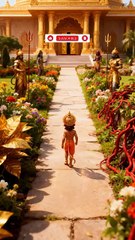 99__of_people_sing_Hanuman_Chalisa,_but_don_t_know_this!_🔴