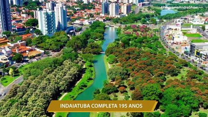 Programa André Show - Exibido em 13/12/2025 na VTV SBT