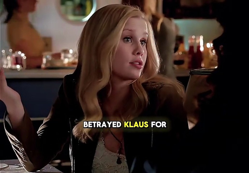 The Legend that is Katherine | TVD Edits