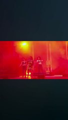 LAPILI enflamme le Cabaret Frappé de Grenoble  #music #reggaeton #reggae #reggeamusic #show (20)