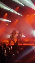 Experience Reggaeton with LAPILI at Cabaret Frappé  #music #reggaeton #reggae #reggeamusic (26)