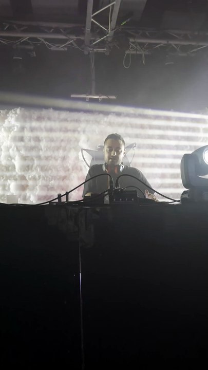 WMP x ZOUAWOTEK 🟢 RAVE PARTY #2  The Dark Art turns electric #DarkArt #Rave (11)