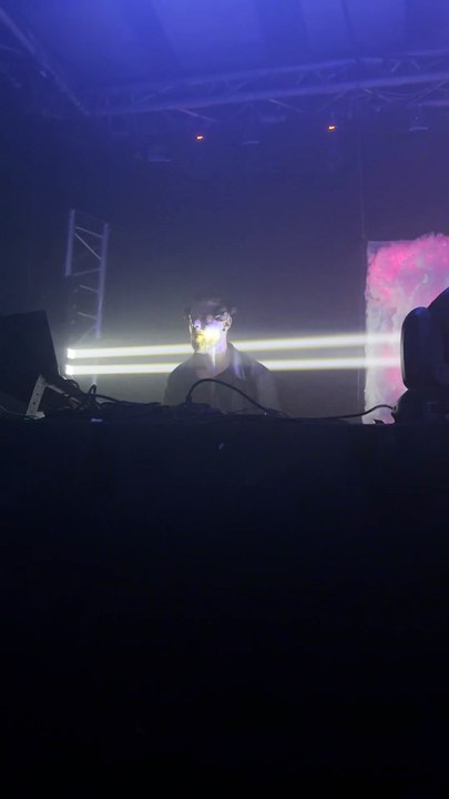 WMP x ZOUAWOTEK 🟢 RAVE PARTY #2  The Dark Art turns electric #DarkArt #Rave (15)