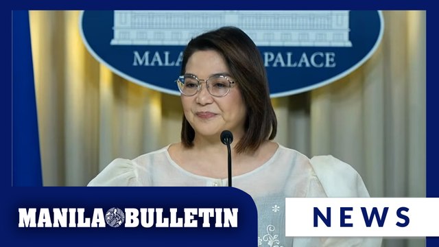 Anti-dynasty bill should be thoroughly studied, not rushed—Palace