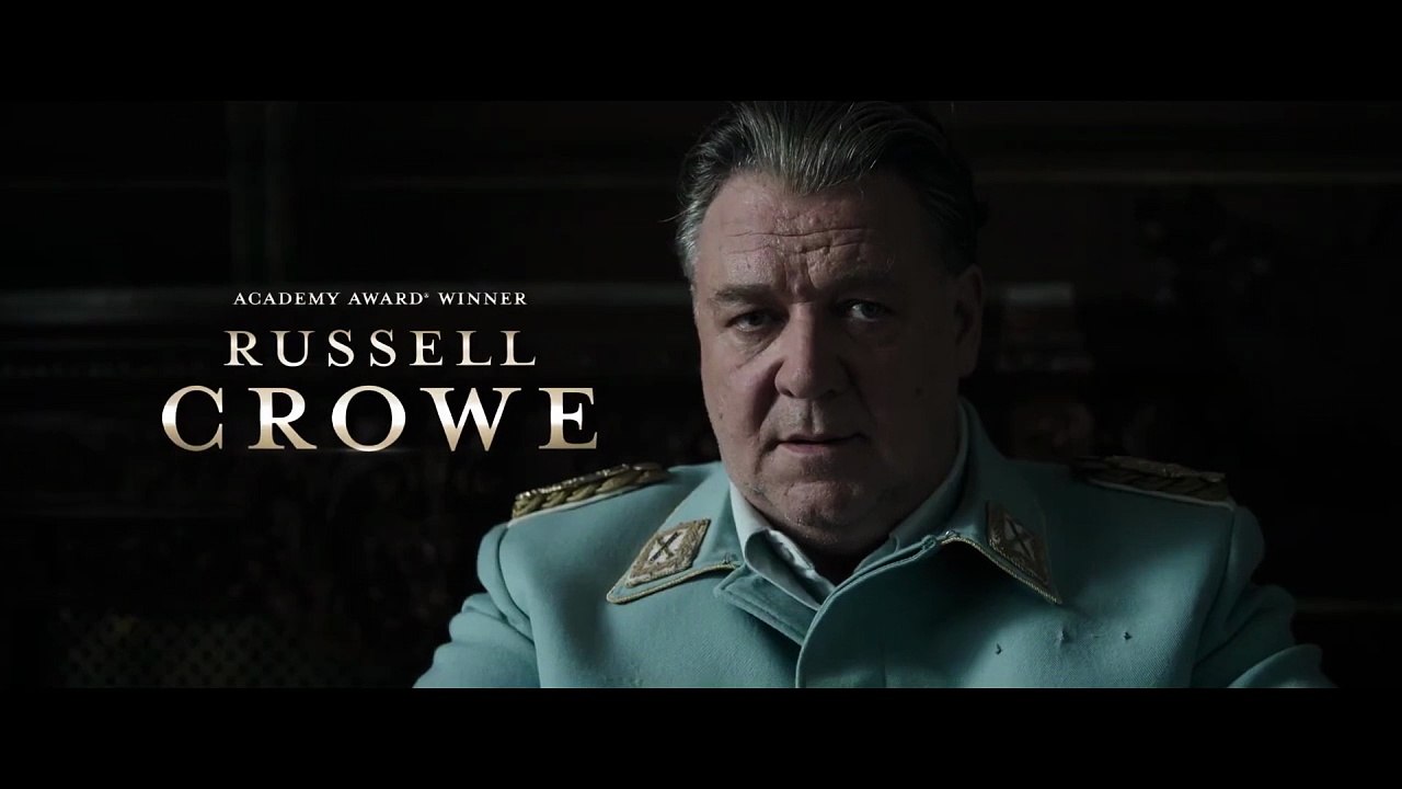 Nuremberg Teaser OV
