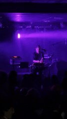 OP.16 Brings the Heat to EVE Grenoble An Electro Night to Remember! 🔥 #ElectroMusic #LiveBeats #music #show #musica #BR3 (2)