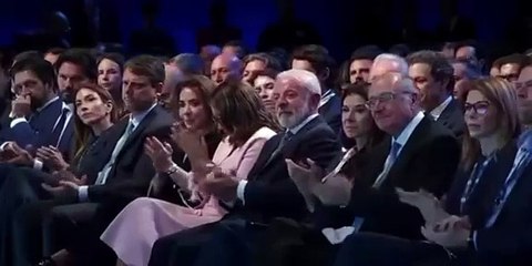 Alexandre de Moraes fala pela primeira vez após sair da lista da Lei Magnitsky e agradece ao presidente Lula; veja