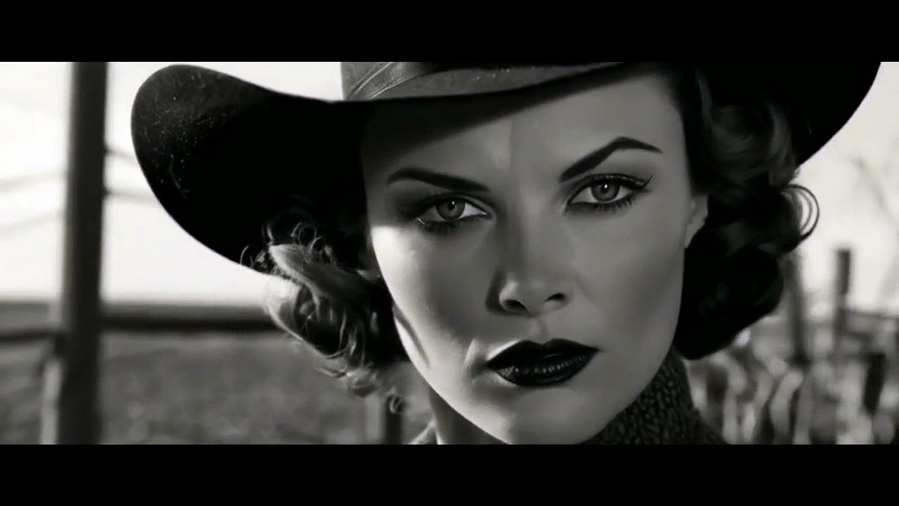 Femme Fatale