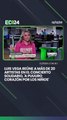 Luis Vega reúne a más de 20 artistas en el concierto solidario, 'A Puuuro corazón por los Niños'