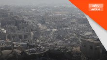 PBB tuntut Israel henti sekatan bantuan ke Gaza