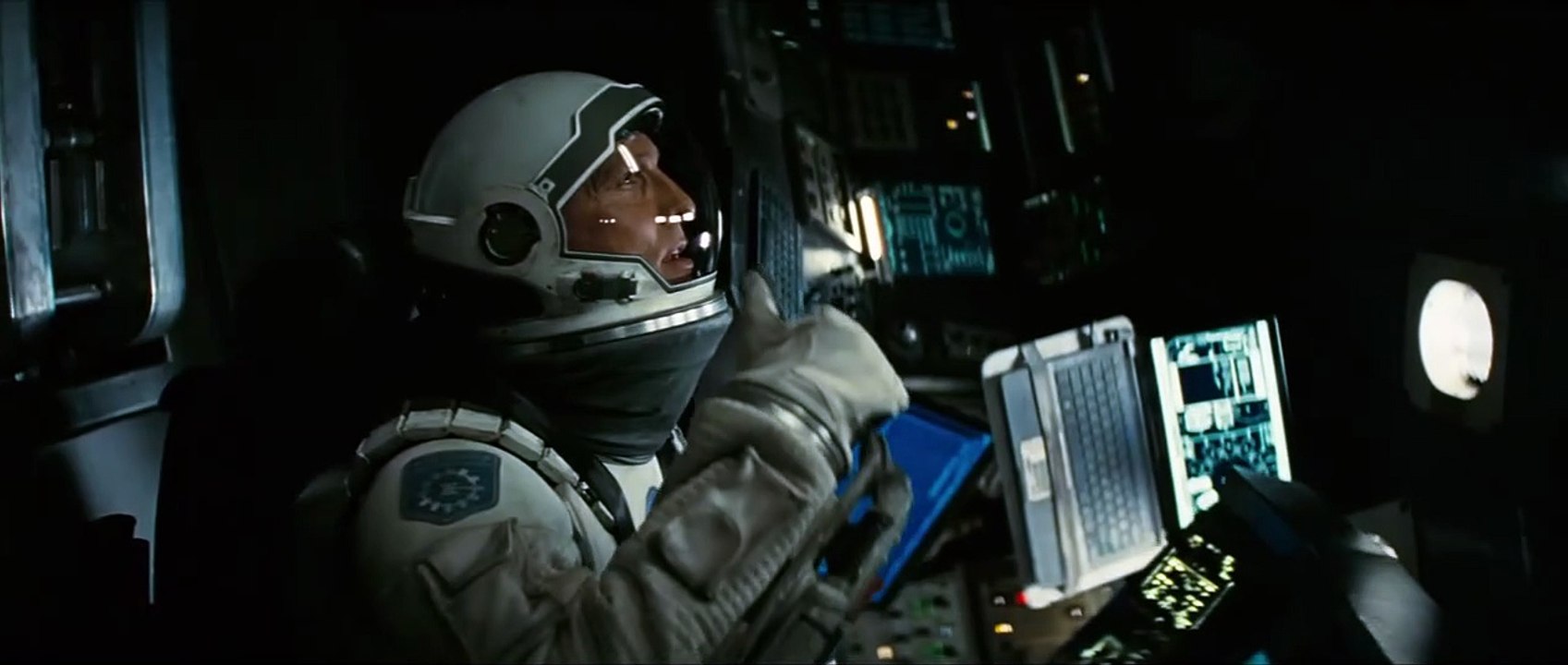 Interstellar Trailer (3) DF