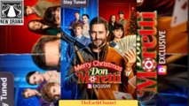 A Christmas Night with Don Moretti #FullMovie🌷