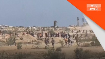 82 kanak-kanak dilaporkan terbunuh di Gaza sejak gencatan senjata 10 Oktober - UNICEF