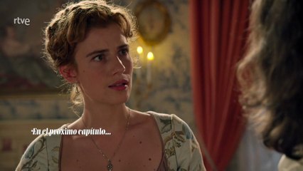 Valle Salvaje - Capitulo 315