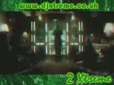 DJ Xtreme - Ayo Technology Remix (Produced By Nikesh Parmar)