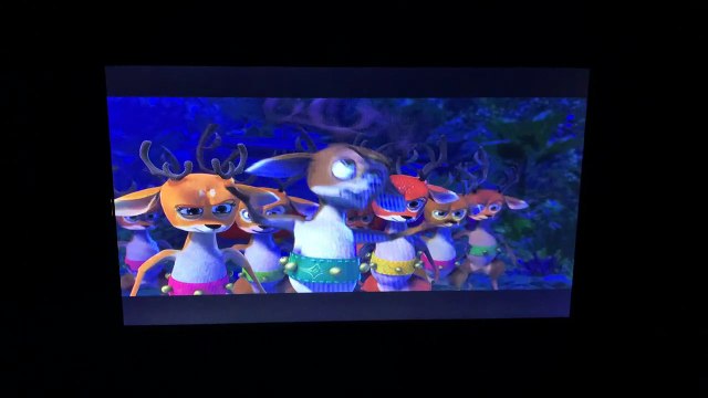 Merry Madagascar (2009) Part 2 (Christmas Day Special)