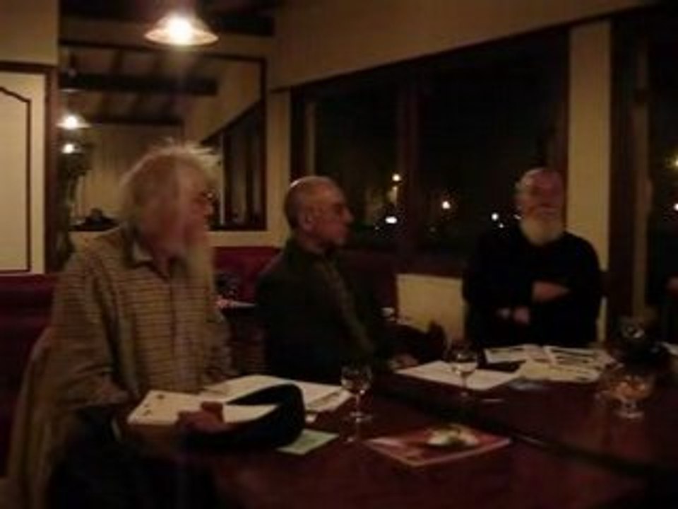 Les Hydropathes de Périgueux