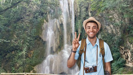 Parque El Salto: Conoce sus cabañas para un hospedaje sostenible en naturaleza en Nuevo León