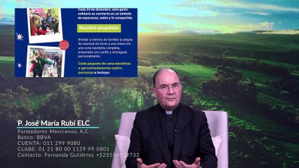 Pollotón 2025: Ayudemos a llevar una cena de Navidad a 1,233 familias este 24 de diciembre