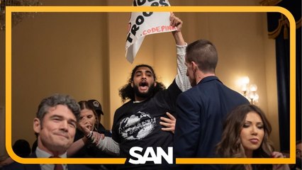 Noem faces Democrats’ tough questions over immigration crackdown