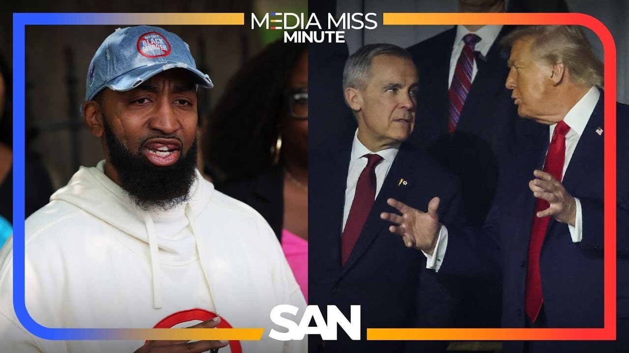 Trump won’t commit to Canada trade talks; Mamdani criticized over ex-con appointment | Media Miss