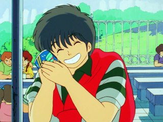 きまぐれオレンジ☆ロード #24