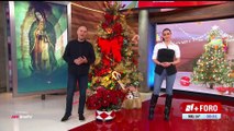 Ultimo Programa de Georgina Holguín en Expreso de la Mañana 12 diciembre 2025