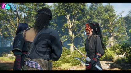 The Gate of Mystical Realm Episode 5 Sub Indo