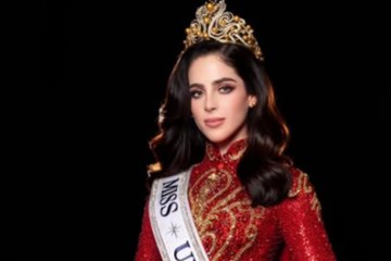 Alistan desfile para Fátima Bosch en Tabasco; prohíben uso de drones y venta de alcohol