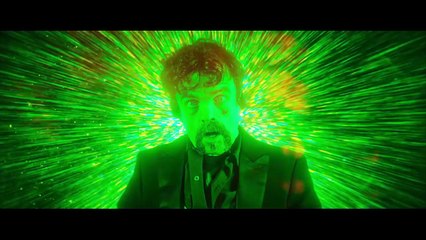 The Toxic Avenger Trailer OV