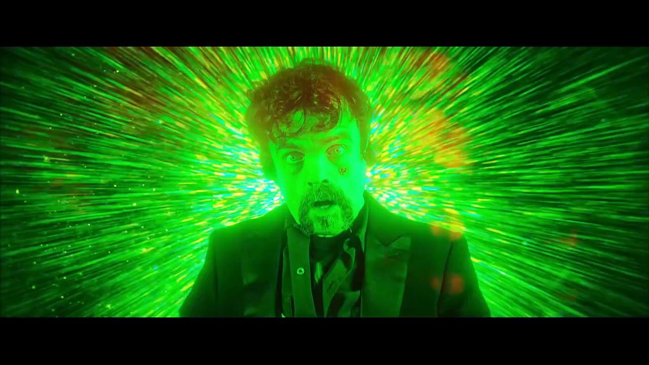 The Toxic Avenger Trailer OV