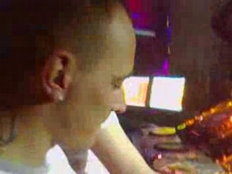 dj furax @ arc en ciel