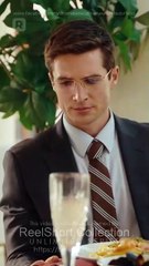 My boss, the Christmas Gigolo