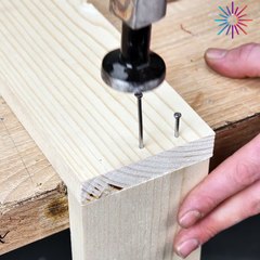 Stronger joints, smarter build  🛠️