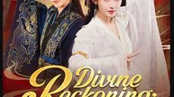 Divine Reckoning She Walks Among Mortals Chinese Drama - English Sub