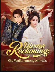 Divine Reckoning She Walks Among Mortals Chinese Drama - English Sub