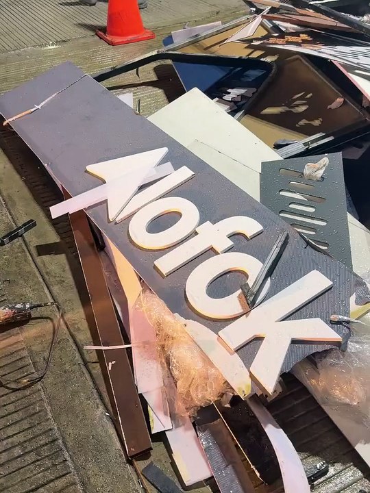 VIDEO: Alofoke muestra progreso La Casa de Alofoke 3