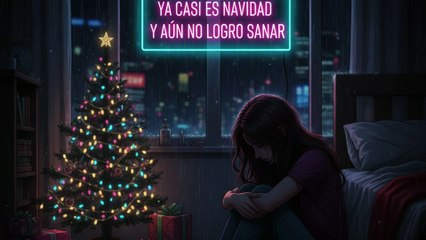 💔✨ YA CASI ES NAVIDAD Y AÚN NO LOGRO SANAR ✨💔